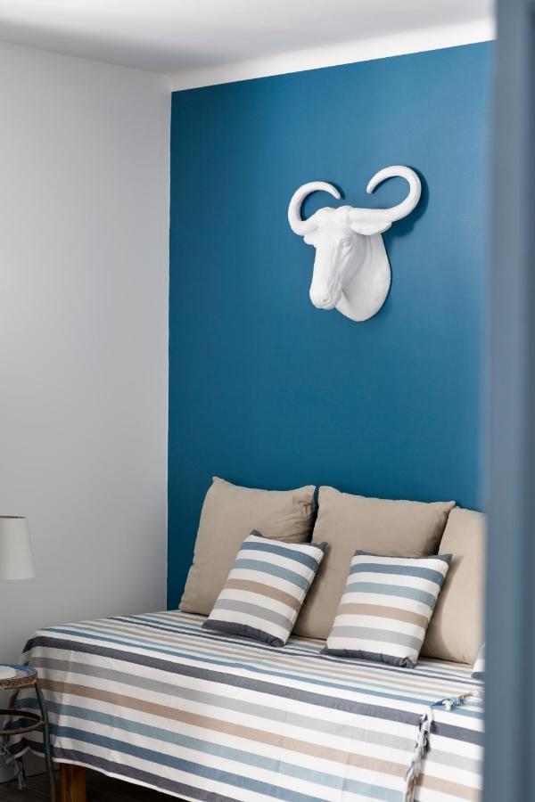 Le Blue Note Intra-Muros - Bel Appartement De Standing Saint-Malo Exterior foto